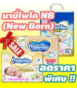 มามี่โพโค NB ลดราคา ทุกรุ่น